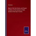 Report of the Past History, and Present Condition, of the Common or Public Schools of the City of Toronto