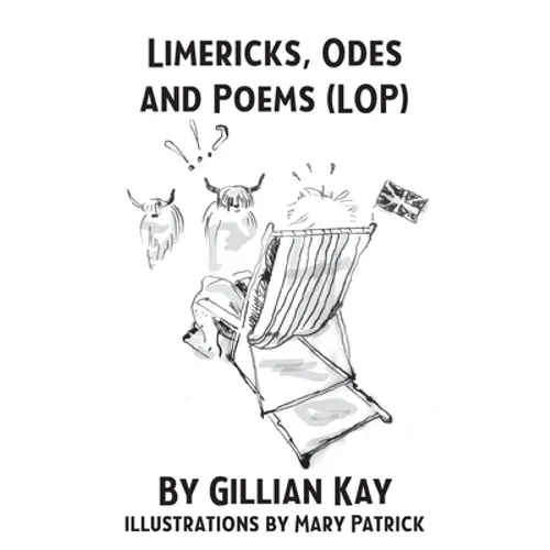 Limericks, Odes And Poems