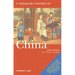 A Travellers History of China