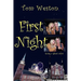 First Night: Being a ghost story
