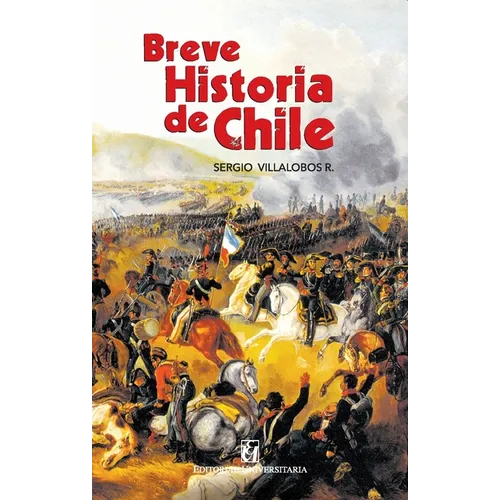 Breve historia de Chile