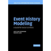 Event History Modeling: A Guide for Social Scientists