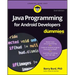 Java Programming for Android Developers for Dummies