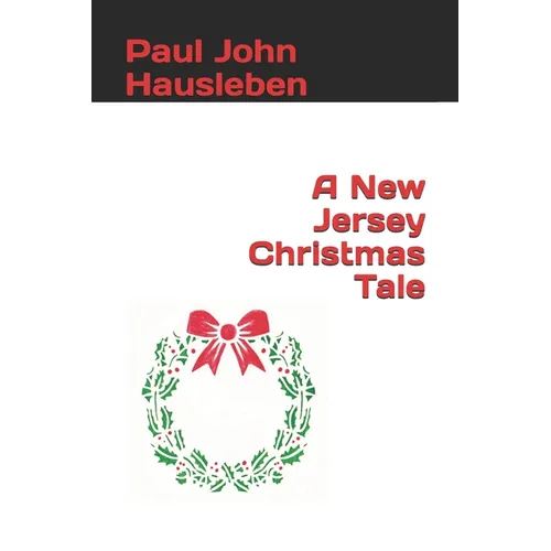 A New Jersey Christmas Tale