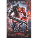 Viridian Gate Online: Embers of Rebellion: a LitRPG Adventure (the Firebrand Series Book 2)