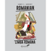 Romanian/Limba Româna: A Course in Modern Romanian