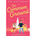 On Common Ground