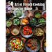 50 Art of French Cooking Recipes for Home