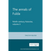 The Annals of Fulda: Ninth-Century Histories, Volume II