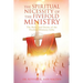 The Spiritual Necessity of the Fivefold Ministry