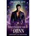Het verlangen van de djinn