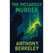 The Piccadilly Murder: A Positronic Book