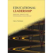 Educational Leadership: Personal Growth for Professional Development