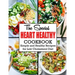 The Special Heart Healthy Cookbook: Simple and Healthy Recipes for Low Cholesterol Diet