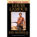 Kid Rodelo (Louis l'Amour's Lost Treasures)