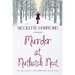 Murder at Nuthatch Nest
