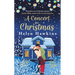 A Concert for Christmas: A Joyful Contemporary Romance Set in the Heart of the Cotswolds
