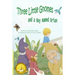 Three Little Gnomes and a Boy Named Orion: Adapted: Easy / Beginner Reader Verison for Kids