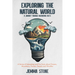 Exploring the Natural World: A Journey Through Fascinating Facts: A Series of Interesting and Fun Facts about Oceans, Mountains, Forests, Deserts a