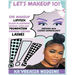 Let's makeup 101