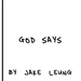God Says