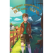 The Secret Adventures of a Boy Called Alex