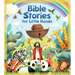 Bible Stories for Little Hands