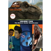 Camp Cretaceous, Volume Two: The Deluxe Junior Novelization (Jurassic World: Camp Cretaceous)