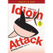 Idiom Attack Vol. 3 - English Idioms & Phrases for Taking Action (Sim. Chinese): 战胜词组攻击 3 - 采取