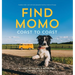 Find Momo Coast to Coast: A Photography Book