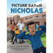 Picture Day With Nicholas