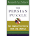 The Persian Puzzle: The Conflict Between Iran and America
