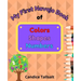 My First Navajo Book of Colors, Shapes and Numbers