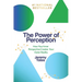 The Power of Perception: How Your Inner Perspective Creates Your Outer Reality