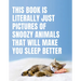 This Book Is Literally Just Pictures of Snoozy Animals That Will Make You Sleep Better