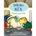 Drag and Rex 2: Sweet and Silly