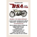 Book of the BSA Up to 1926 - Includes a 1927 Models Supplement