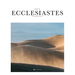 Book of Ecclesiastes (Hc, Nlt)