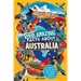 100 Amazing Facts About Australia: Mind-Blowing Fun Facts About Australia, Interesting Facts About Australia for Smart Kids, Everything Young Children