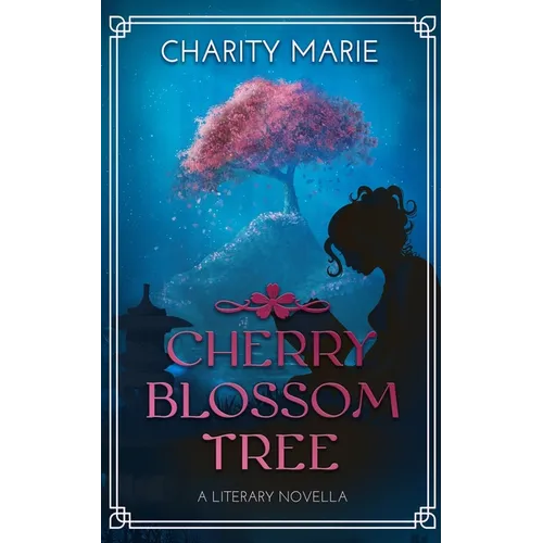 Cherry Blossom Tree