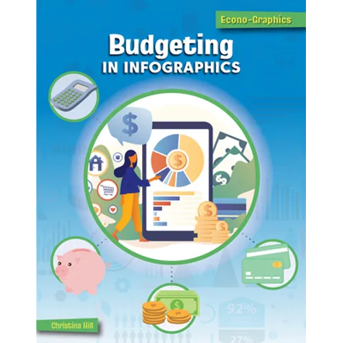 Budgeting in Infographics
