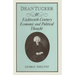 Dean Tucker and Eighteenth-Century Economic and Political Thought