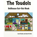 The Toudols Dollhouse: Cut-Out Book