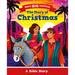 God's Big Promises: The Story of Christmas: A Bible Story