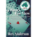 A Worm's Eye View: The story of the Northern Ireland Bridge Union in the series of Camrose Trophy matches from 1937 to 2021