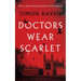 Doctors Wear Scarlet (Valancourt 20th Century Classics)