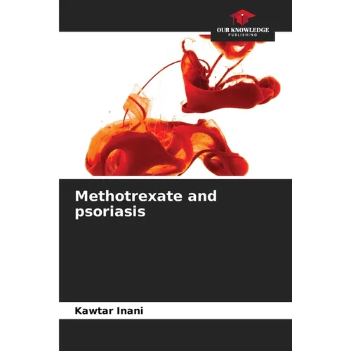 Methotrexate and psoriasis