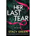 Her Last Tear: An absolutely gripping and unputdownable mystery and suspense thriller