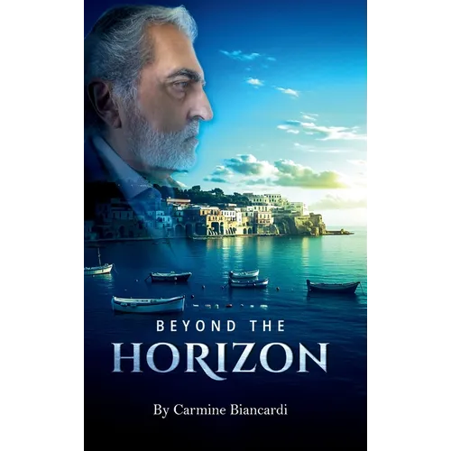 Beyond the Horizon: A Life of Discovery, Innovation, and Resilience