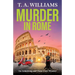 Murder in Rome